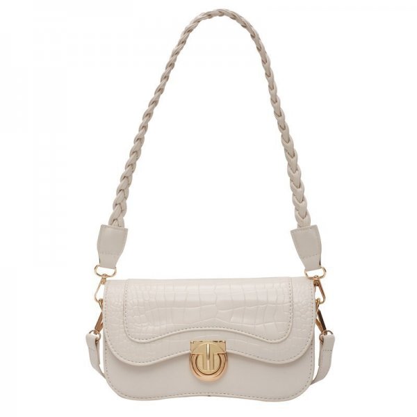 Ladies popular retro shoulder bag