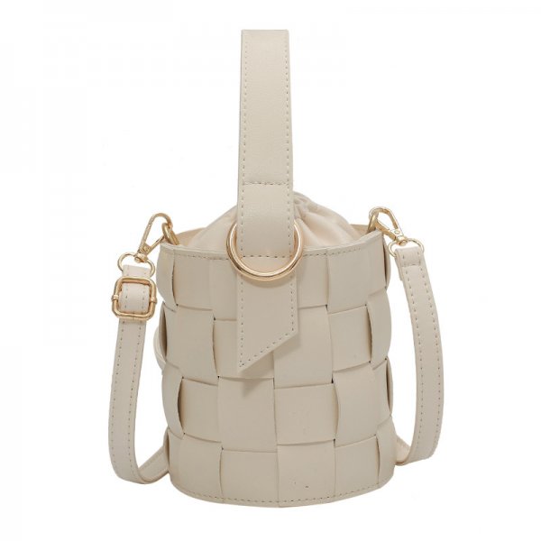 Bucket Bag Summer Shoulder Messenger Bag Female Bag All-match Bag