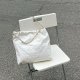 Garbage Bag Tote Bag Large Capacity Shoulder