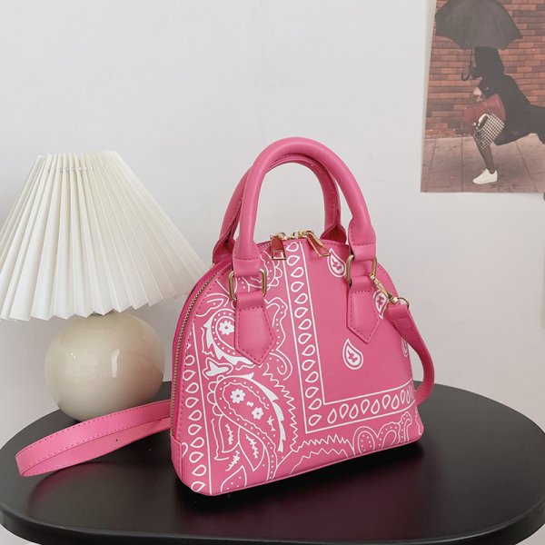 Tote Bag Single Shoulder Handbag Large Capacity Female Bag