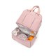 Lightweight Casual Shoulder Bag Mommy Bag